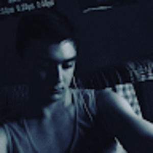 Meet your Posher, Luke